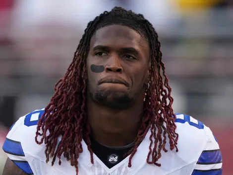 CeeDee Lamb faces harsh criticism from ex-Cowboys wide receiver