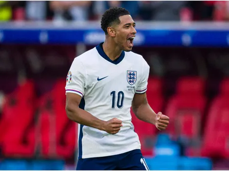 Netherlands vs England: Lineups for the Euro 2024 semifinals