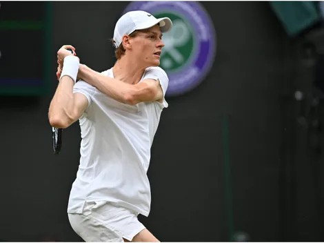 Where to watch Jannik Sinner vs Daniil Medvedev live for free in the USA: 2024 Wimbledon