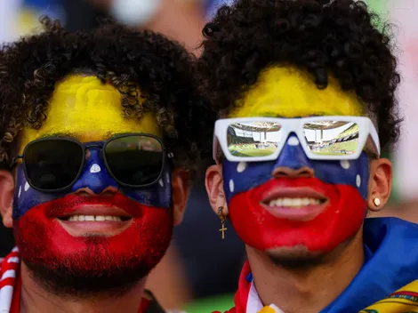 Copa América 2024: Craziest and most eccentric fans