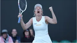 Danielle Collins (USA)