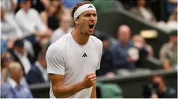 Alexander Zverev (GER)