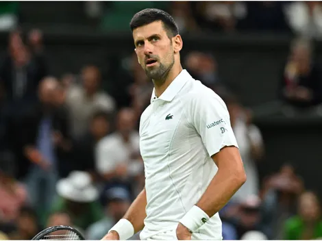 Where to watch Holger Rune vs Novak Djokovic live for free in the USA: 2024 Wimbledon