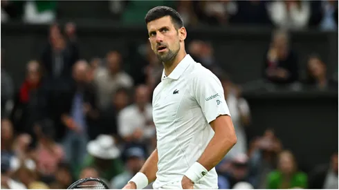 Novak Djokovic (SRB)