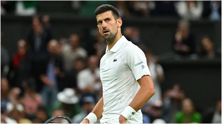 Novak Djokovic (SRB)