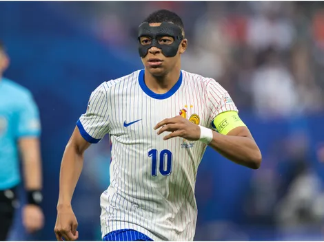 Spain vs France: Lineups for this 2024 Euro match