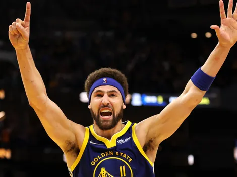 NBA Rumors: Warriors may have lost Klay Thomson due pursuit of LeBron James