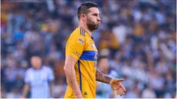 Andre-Pierre Gignac of Tigres