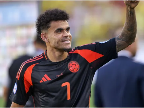 Where to watch Colombia vs Panama live in the USA today: 2024 Copa America quarterfinals