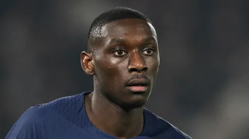 Kolo Muani of France