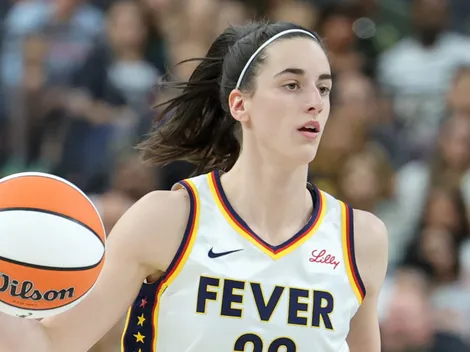 Caitlin Clark shares big update on the WNBA 3-point contest