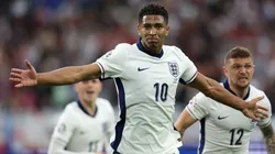 Jude Bellingham’s punishment by UEFA revealed over gesture