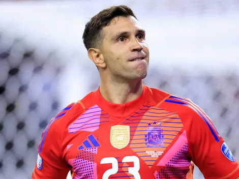 Video: Dibu Martinez rescues Messi, Argentina again with heroic saves vs Ecuador in Copa America 2024