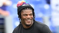 Lamar Jackson is entering his 7th year as QB of the Baltimore Ravens