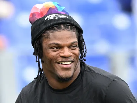 Former NFL MVP admits no player can stop Lamar Jackson