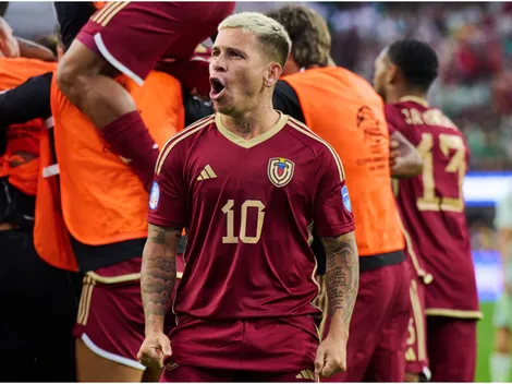 Where to watch Venezuela vs Canada live in the USA: 2024 Copa America