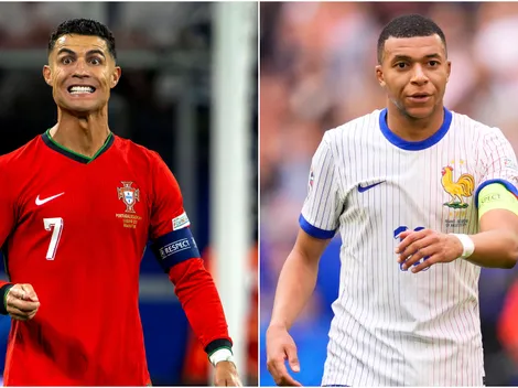 Portugal vs France: Where to watch and live stream UEFA Euro 2024 in your country