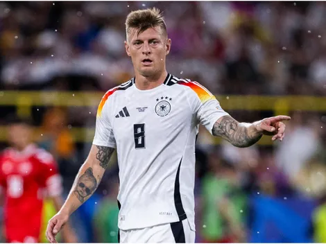 Spain vs Germany: Where to watch and live stream UEFA Euro 2024 in your country