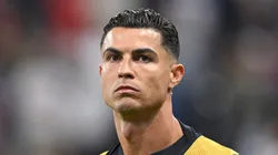 Cristiano Ronaldo of Portugal