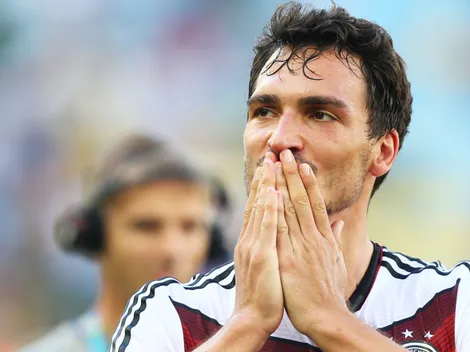 Why is Mats Hummels not playing for Germany vs Spain today in Euro 2024 quarterfinals?