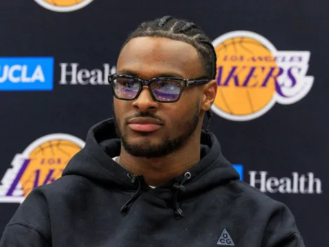 Lakers News: Bronny James reveals advice he got from LeBron ahead of first NBA season