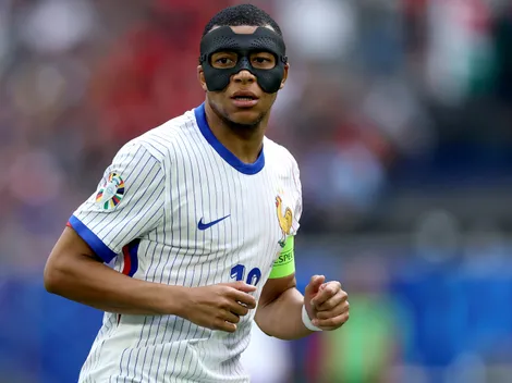 Adrien Rabiot reveals secret for France to beat Spain in Euro 2024 semifinal