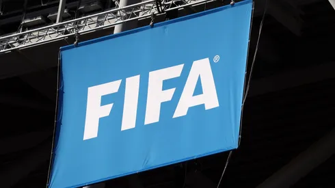 FIFA logo
