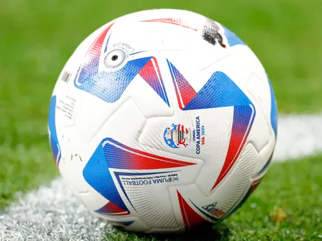 Copa America 2024 tiebreakers: Extra time rules explained and how overtime works