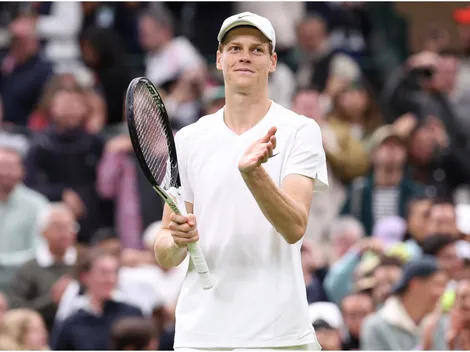 Where to watch Jannik Sinner vs Matteo Berrettini live for free in the USA today: 2024 Wimbledon