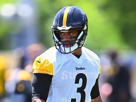 Russell Wilson receives an astonishing surprise from the Seahawks