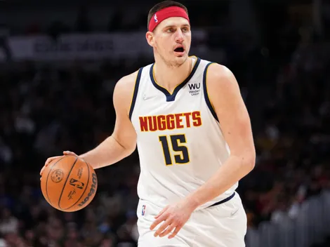 NBA Rumors: Nikola Jokic wants Nuggets to land former LeBron James teammate at Lakers
