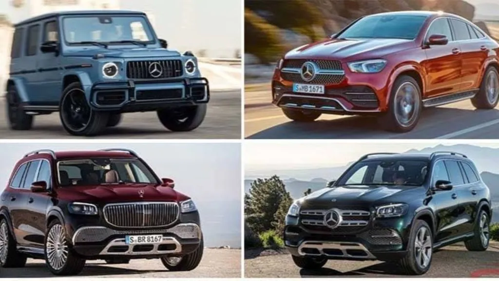 McCollum cars collection