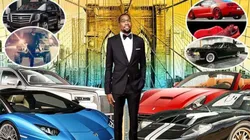 Mansions And Car Collections Owned By The NBA’s Biggest Ballers