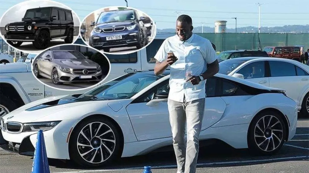 Green cars collection