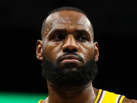 NBA News: Klay Thompson snubs LeBron James