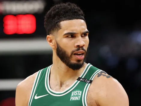 Jayson Tatum's salary at Celtics: How much does the PF make per year?