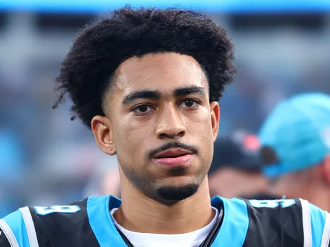 Bryce Young struggles to maintain Panthers' confidence