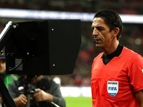 The new global soccer rules for the 2024-25 season