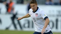Matt Besler