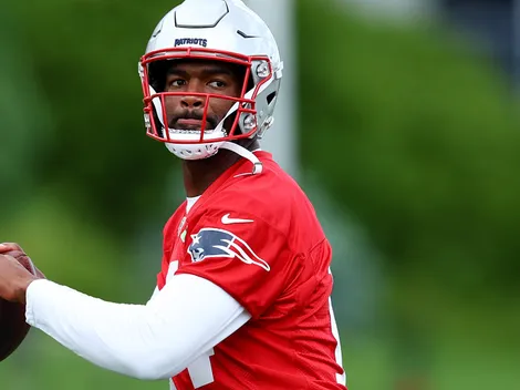 NFL News: Patriots QB Jacoby Brissett makes bold confession after playing for a conference rival