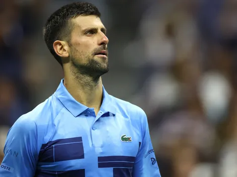 US Open 2024: Novak Djokovic makes harsh self-criticism after surprising loss to Popyrin