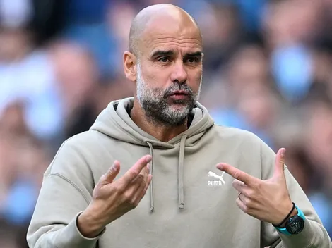 Pep Guardiola issues warning to Manchester City’s rivals about an unstoppable Erling Haaland