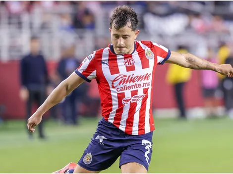 Where to watch Chivas vs Juarez live for free in the USA: Liga MX Apertura 2024