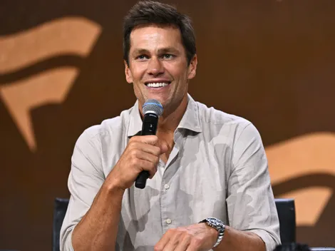 NFL legend Tom Brady gets real on Jayson Tatum’s lack of playing-time with Team USA at Olympics