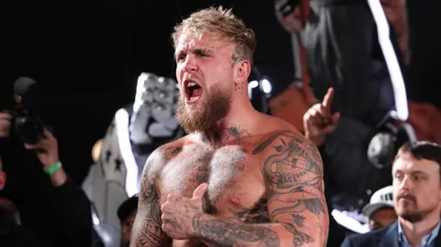 Jake Paul is set to fight Mike Tyson in November