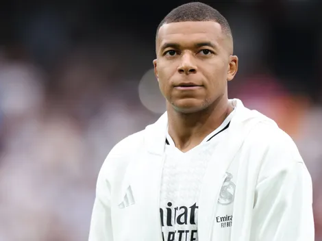 Real Madrid's Kylian Mbappe off to his worst season start in nearly 5 years
