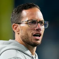 Dolphins confirm final shocking decision about the future of Mike McDaniel as head coach in Miami