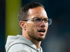 Dolphins confirm final shocking decision about the future of Mike McDaniel as head coach in Miami