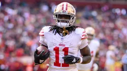 Brandon Aiyuk has signed a contract extension with the San Francisco 49ers