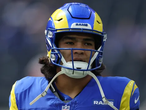 Rams: Will WR Puka Nacua play in Week 1 against the Lions?